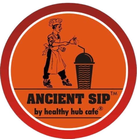 Ancient Sip by Healthy Hub Café